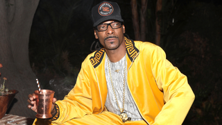 Snoop Dogg's new cookbook includes Lobster Thermidor, gin and juice<em></em>
